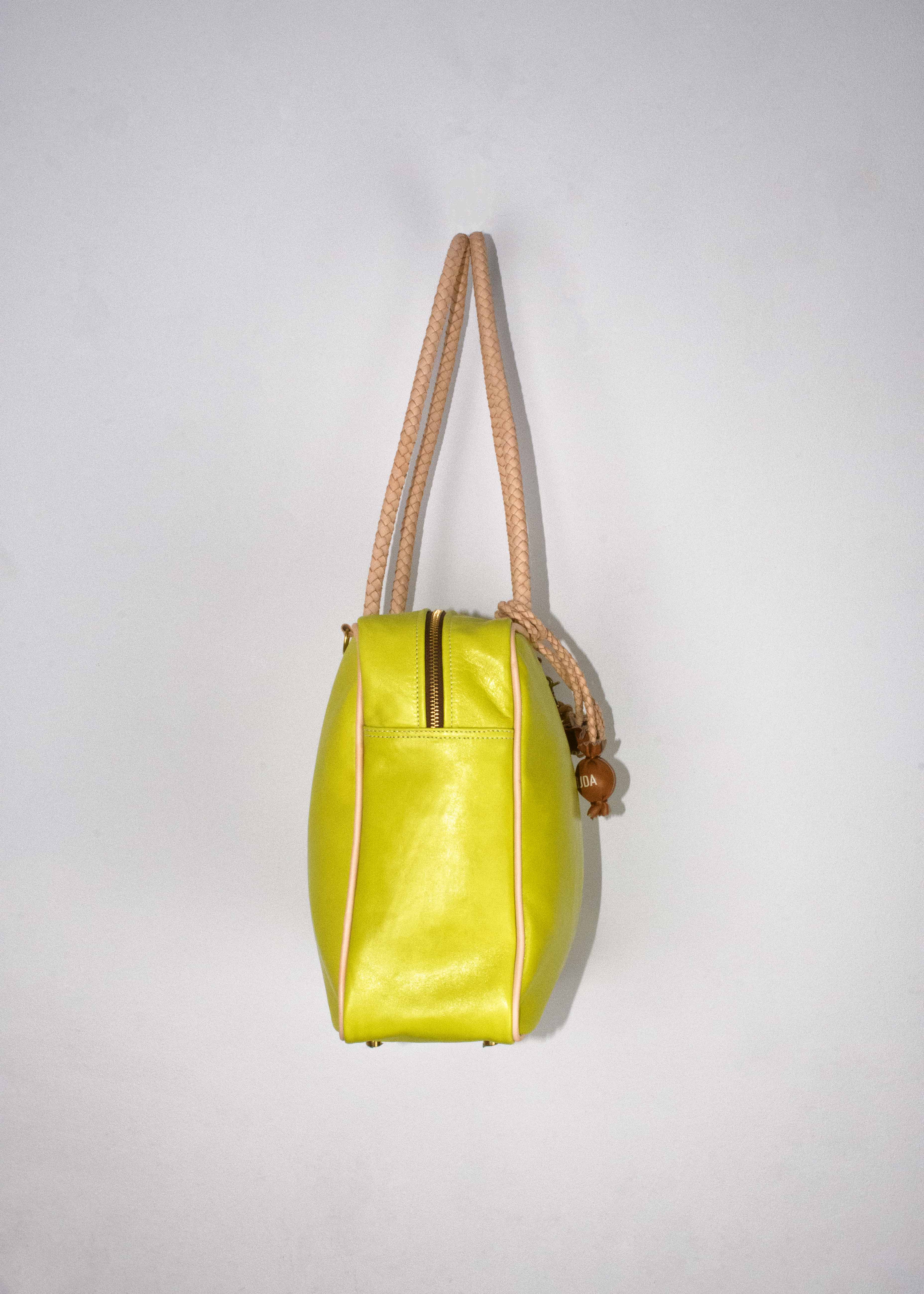 Voyage City Bag - Pear