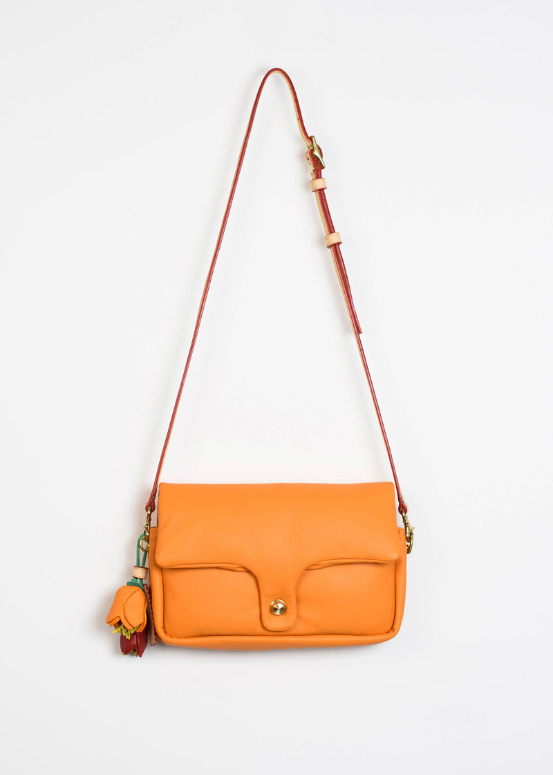 Bikini Bag - Orange