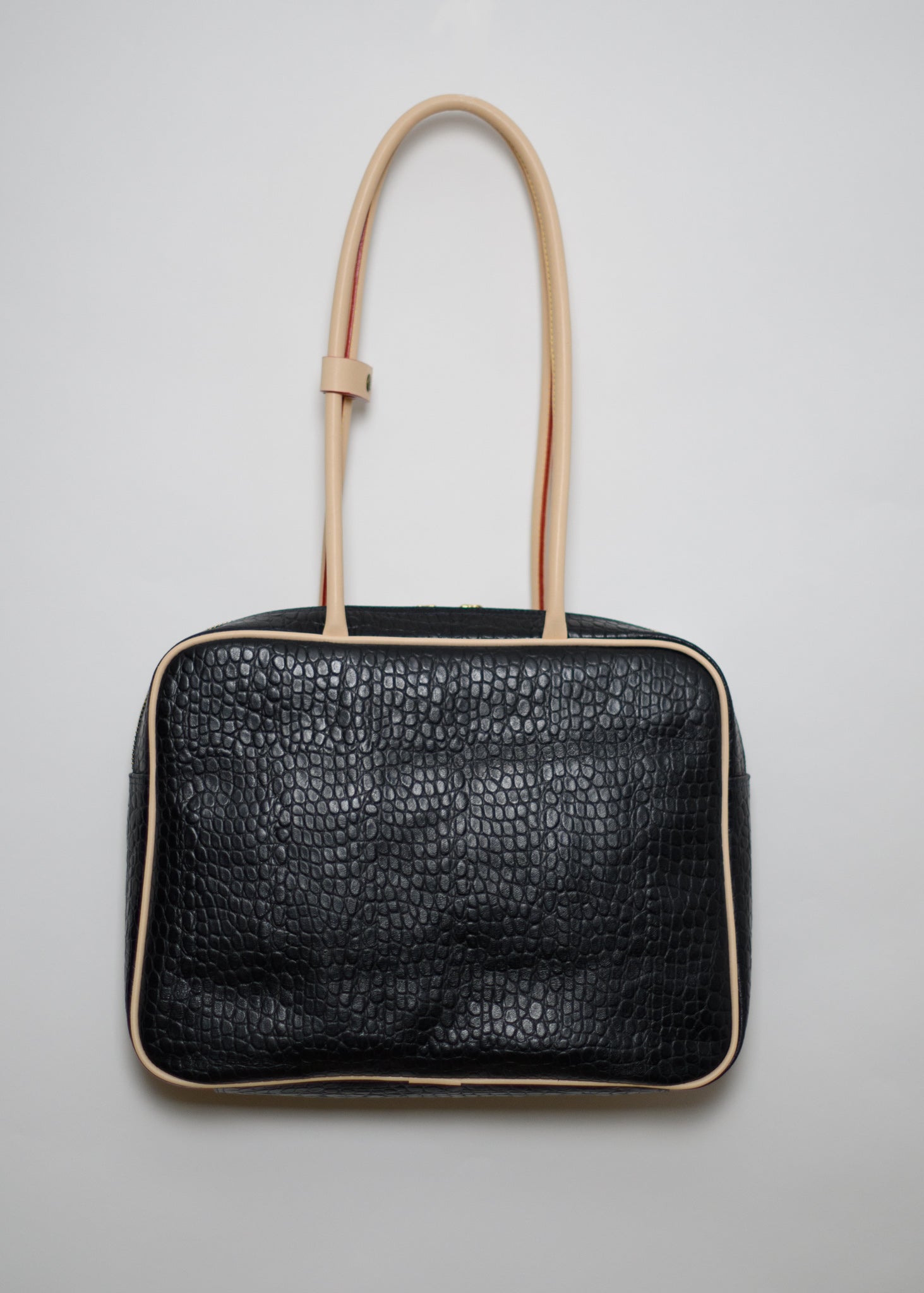 City Bag - Black