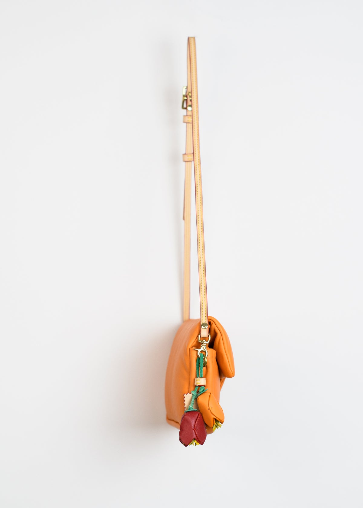 Bikini Bag - Orange