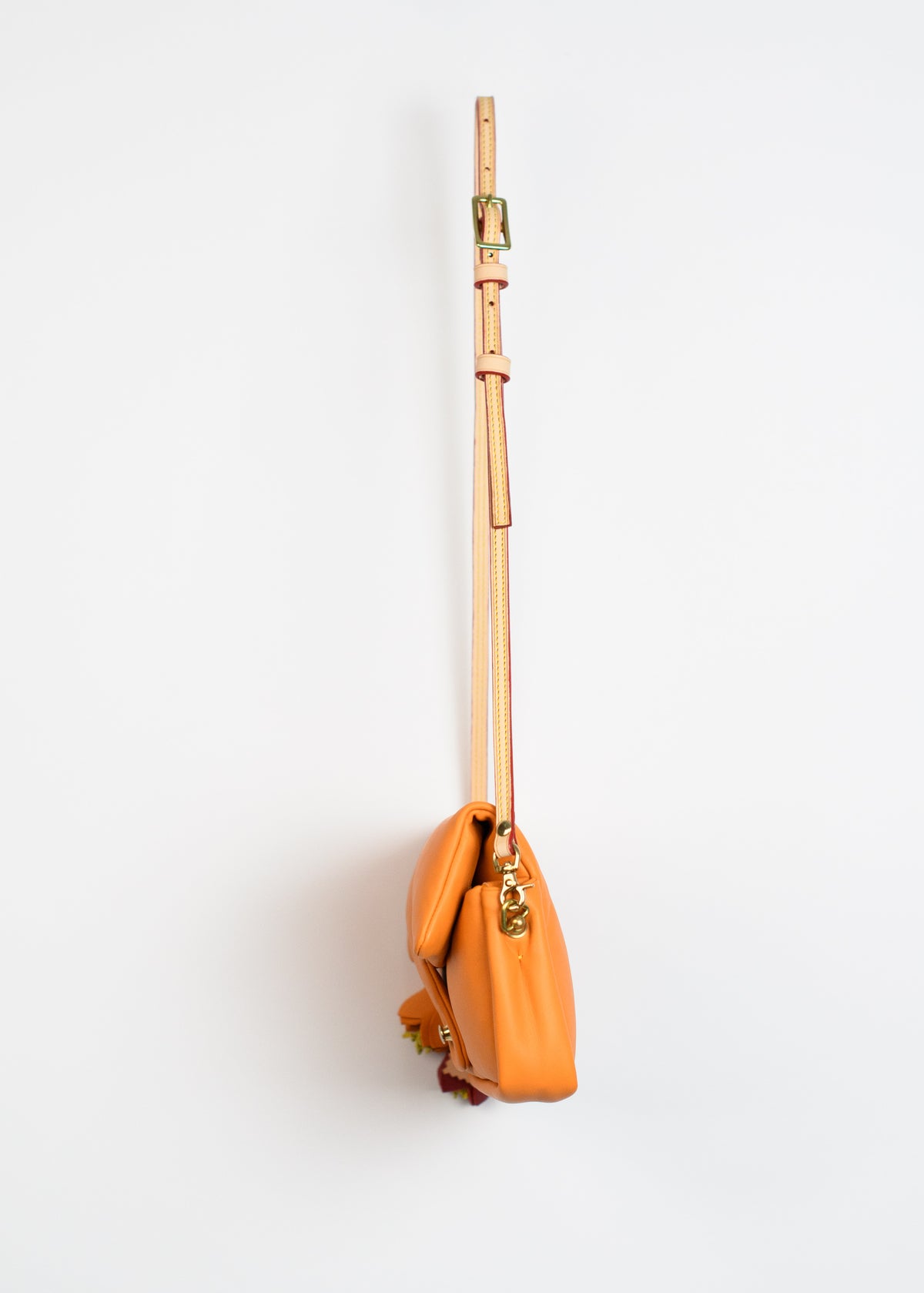 Bikini Bag - Orange