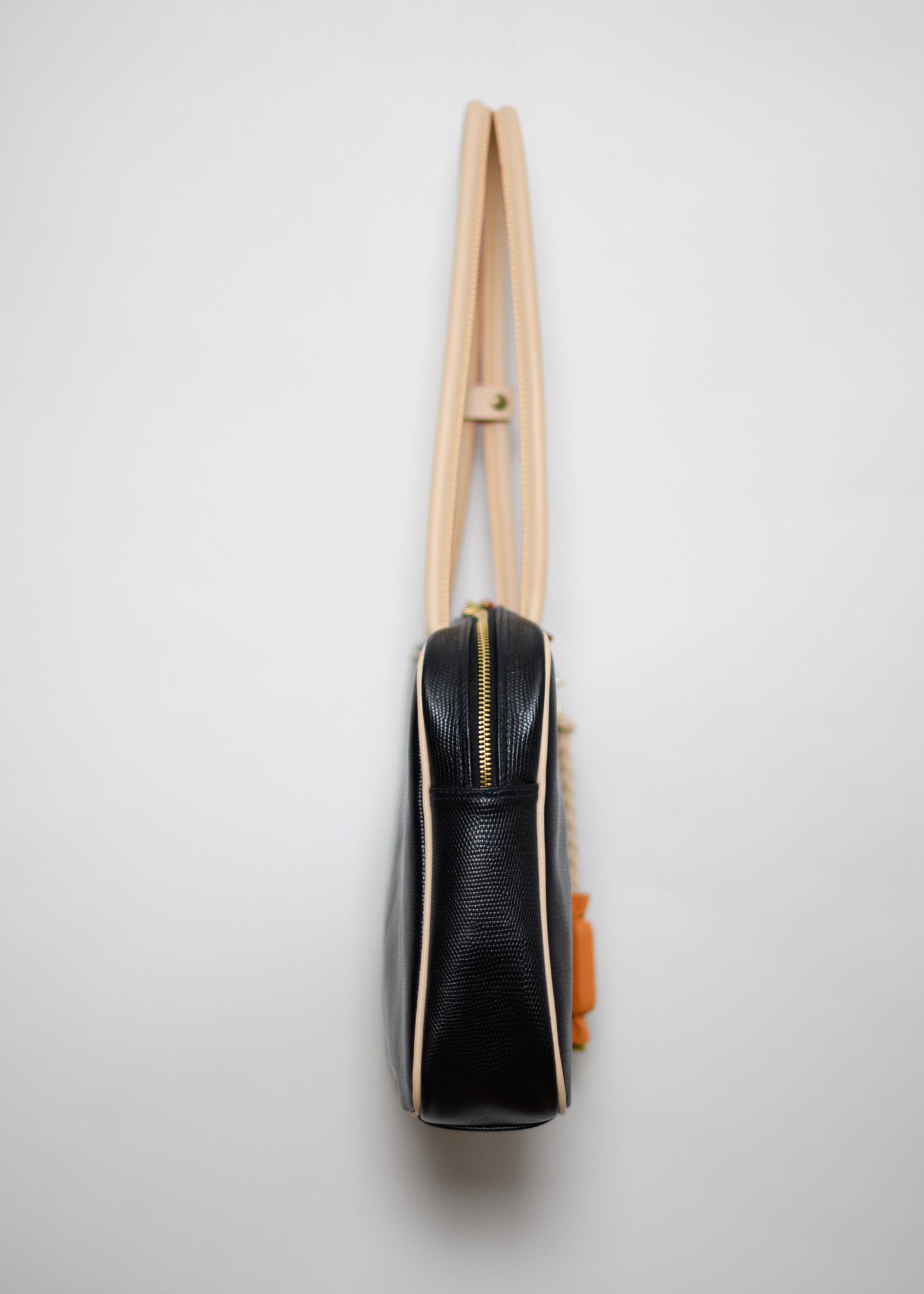 City Bag - Black
