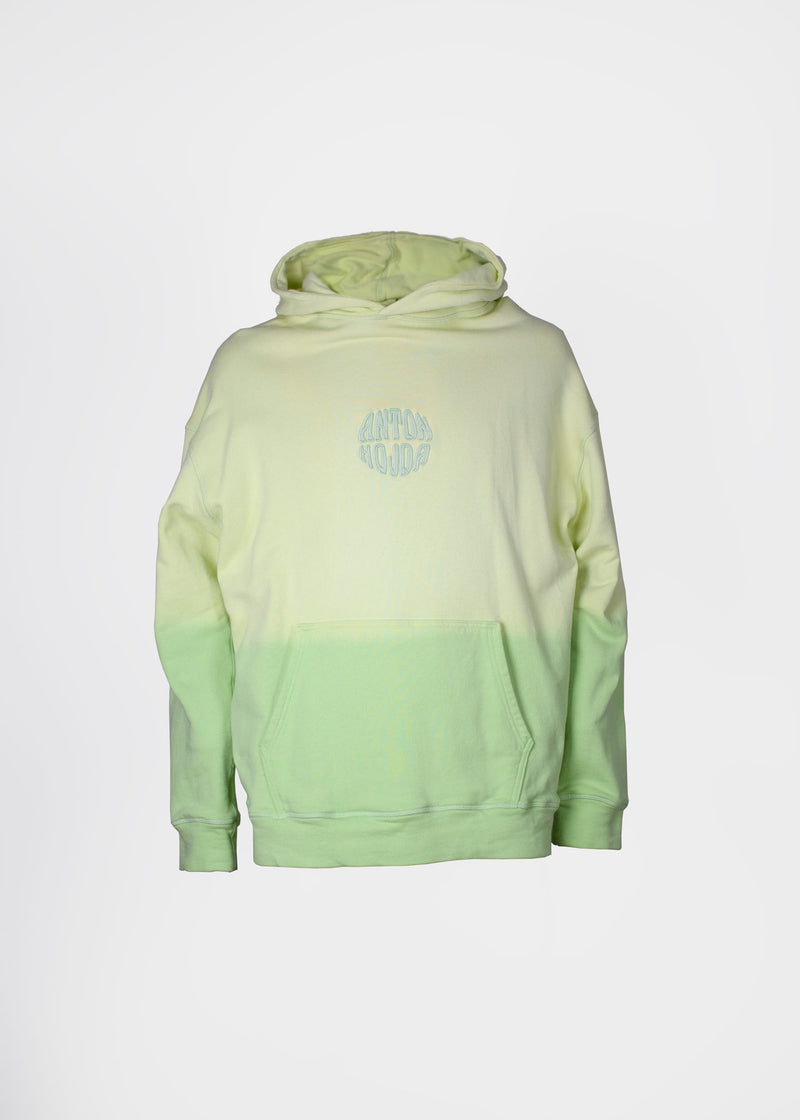 Gradient Hoodie