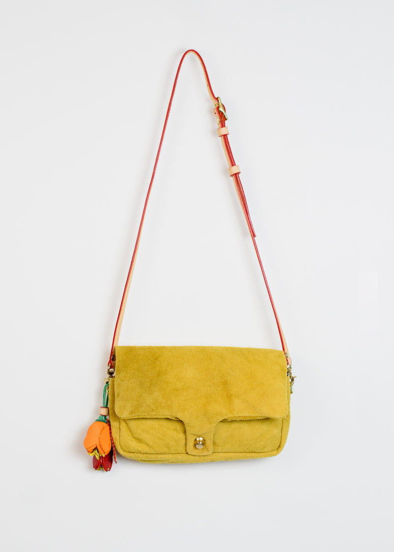 Bikini Bag - Lemon