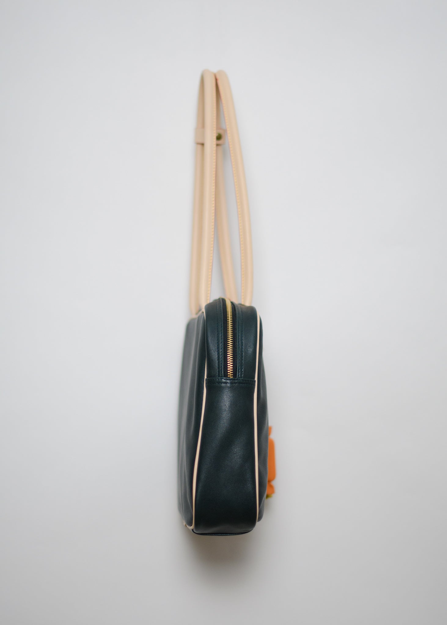 City Bag - Green