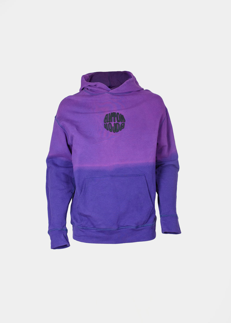 Gradient Hoodie