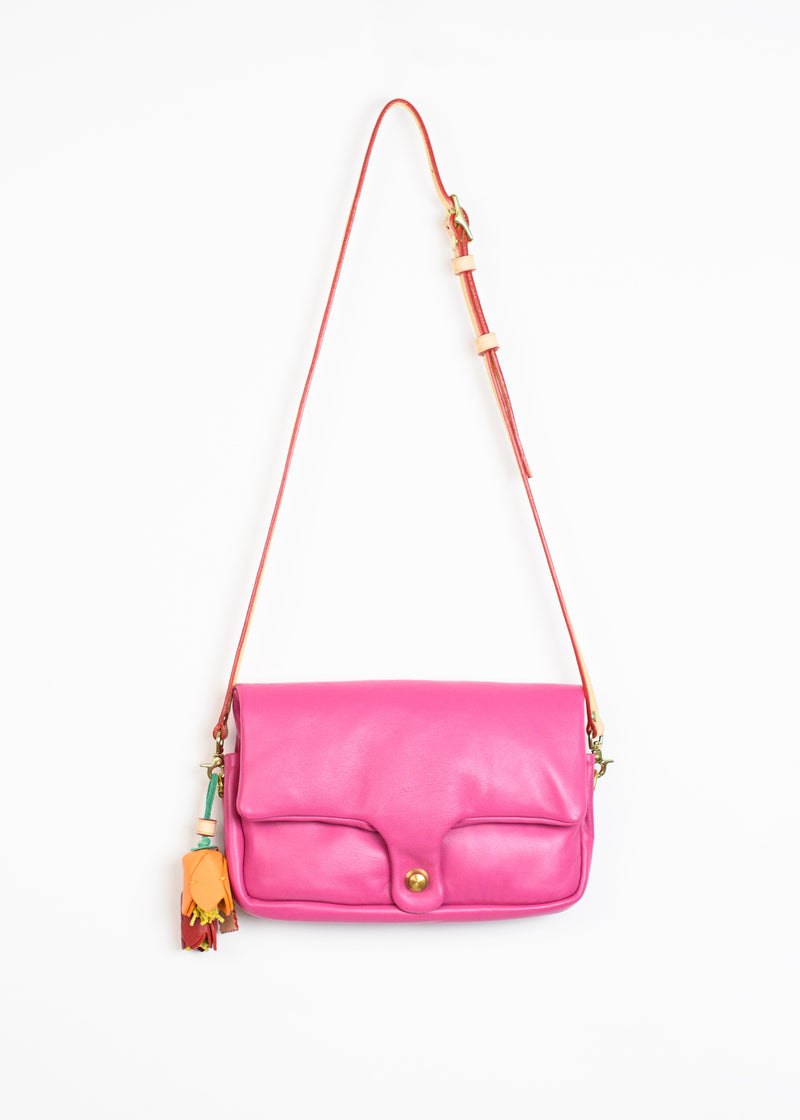 Bikini Bag - Pink
