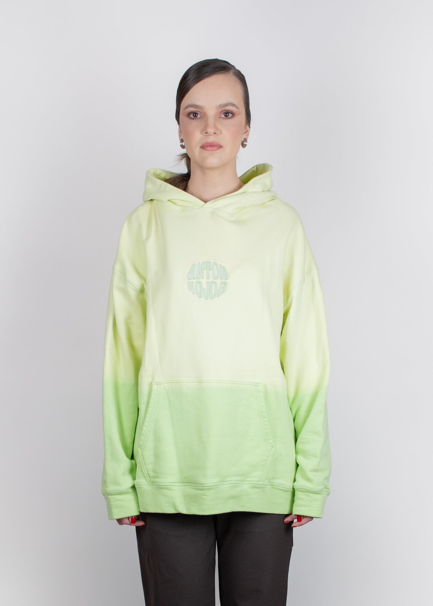 Gradient Hoodie