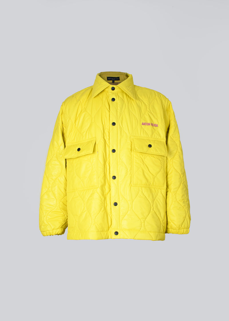 Yellow Jacket