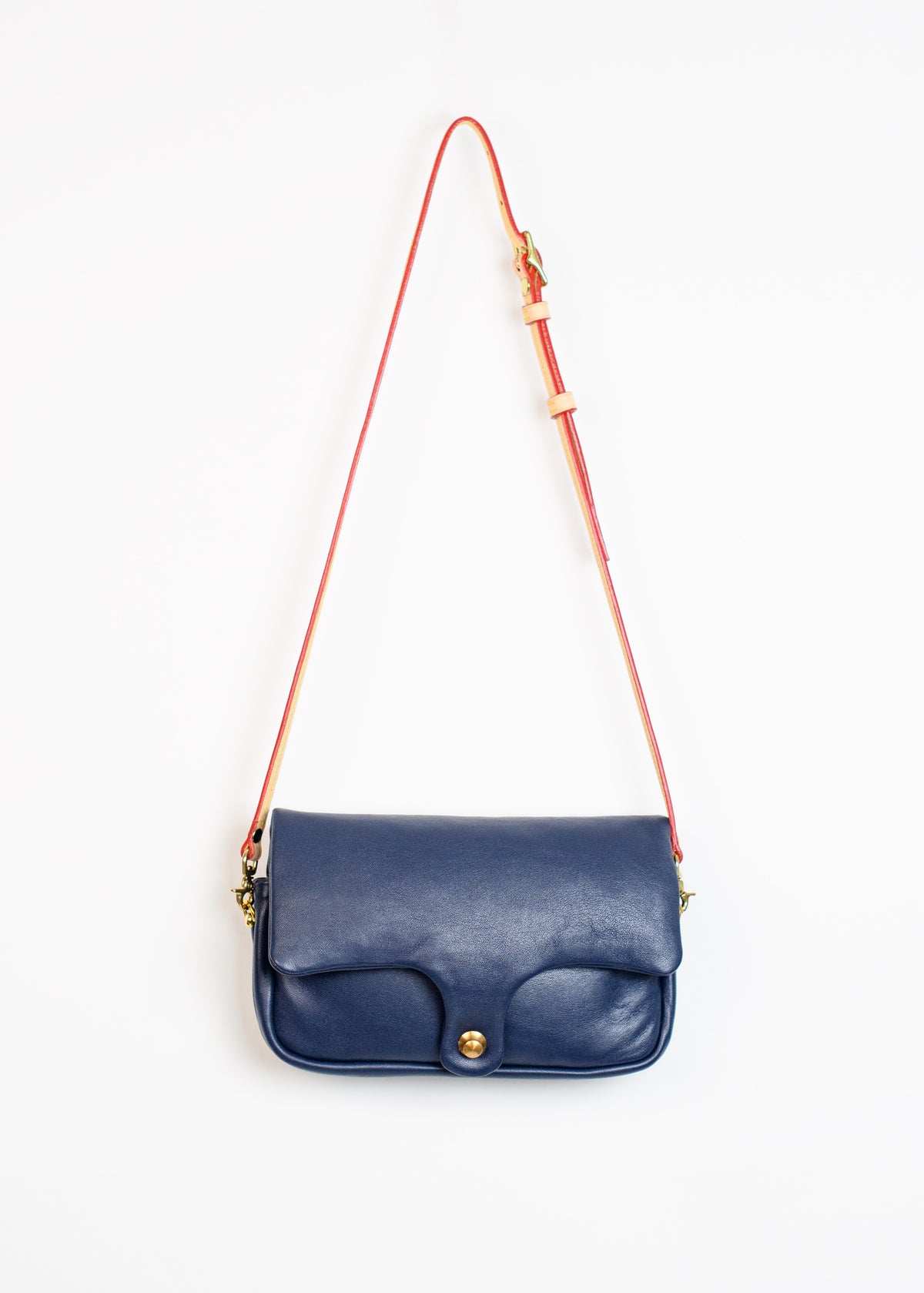 Bikini Bag - Blue