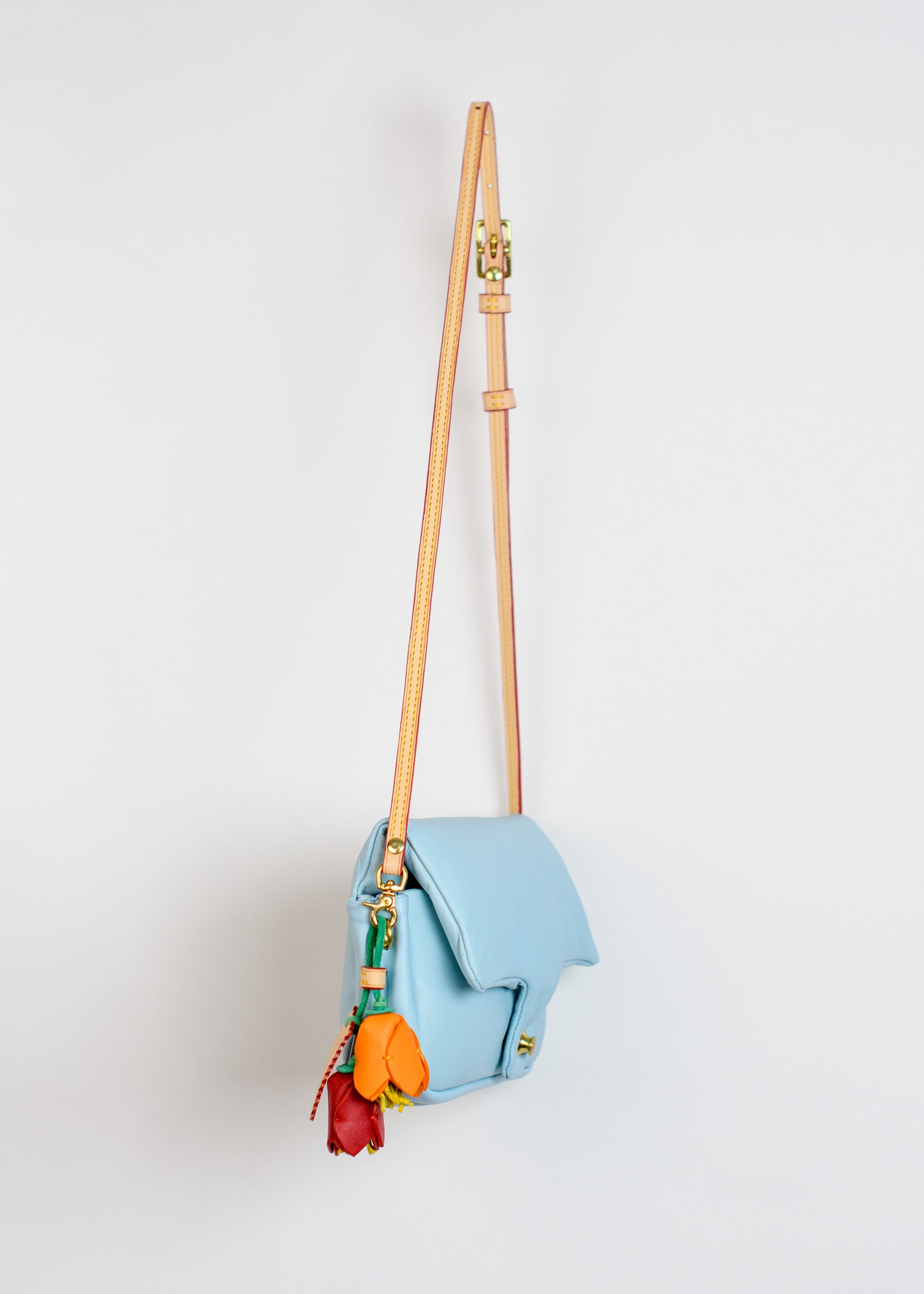 Bikini Bag - Sky