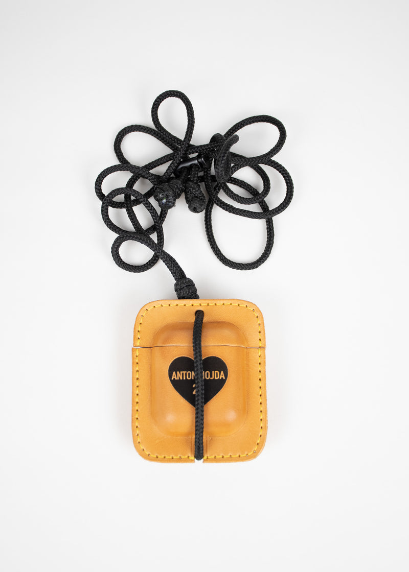 Airpods Gen 1, 2 Case ANTON HOJDA | Official Store