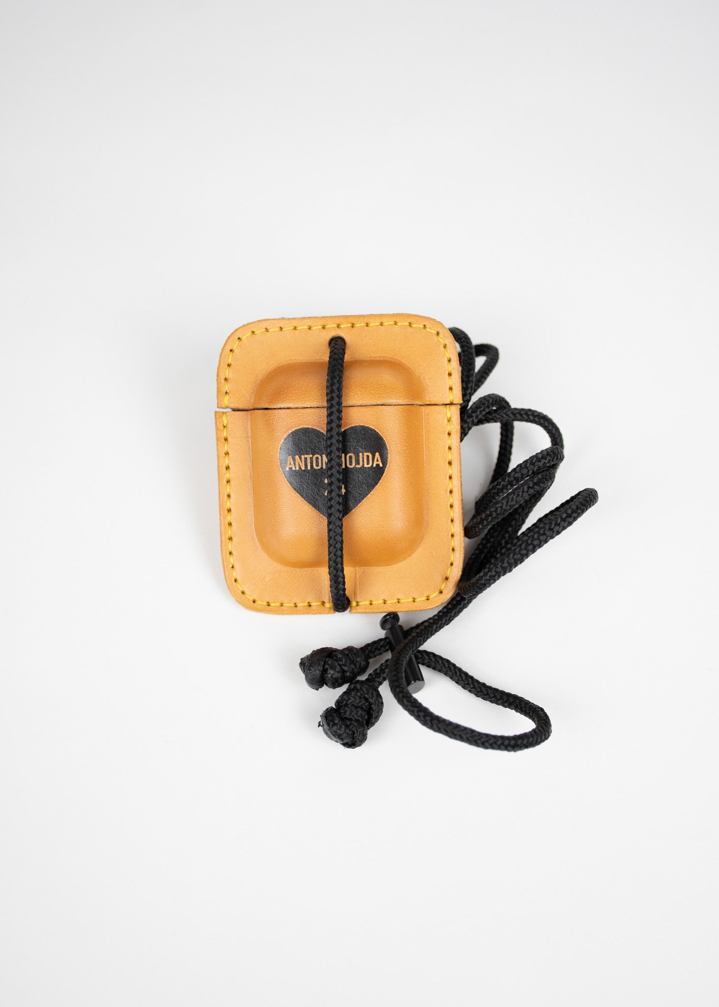Airpods Gen 1, 2 Case ANTON HOJDA | Official Store
