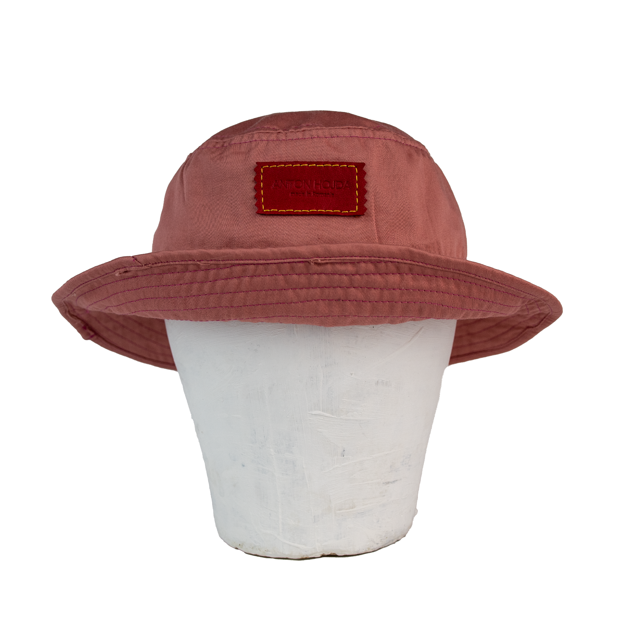 Bucket Hat ANTON HOJDA | Official Store