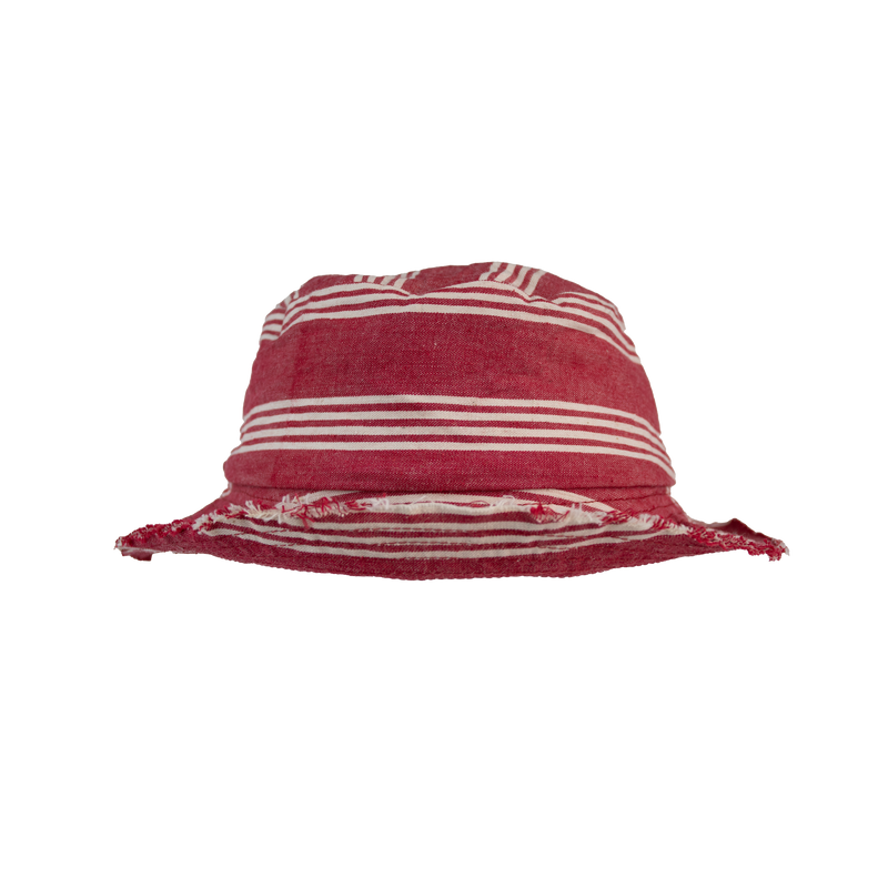 Bucket Hat ANTON HOJDA | Official Store
