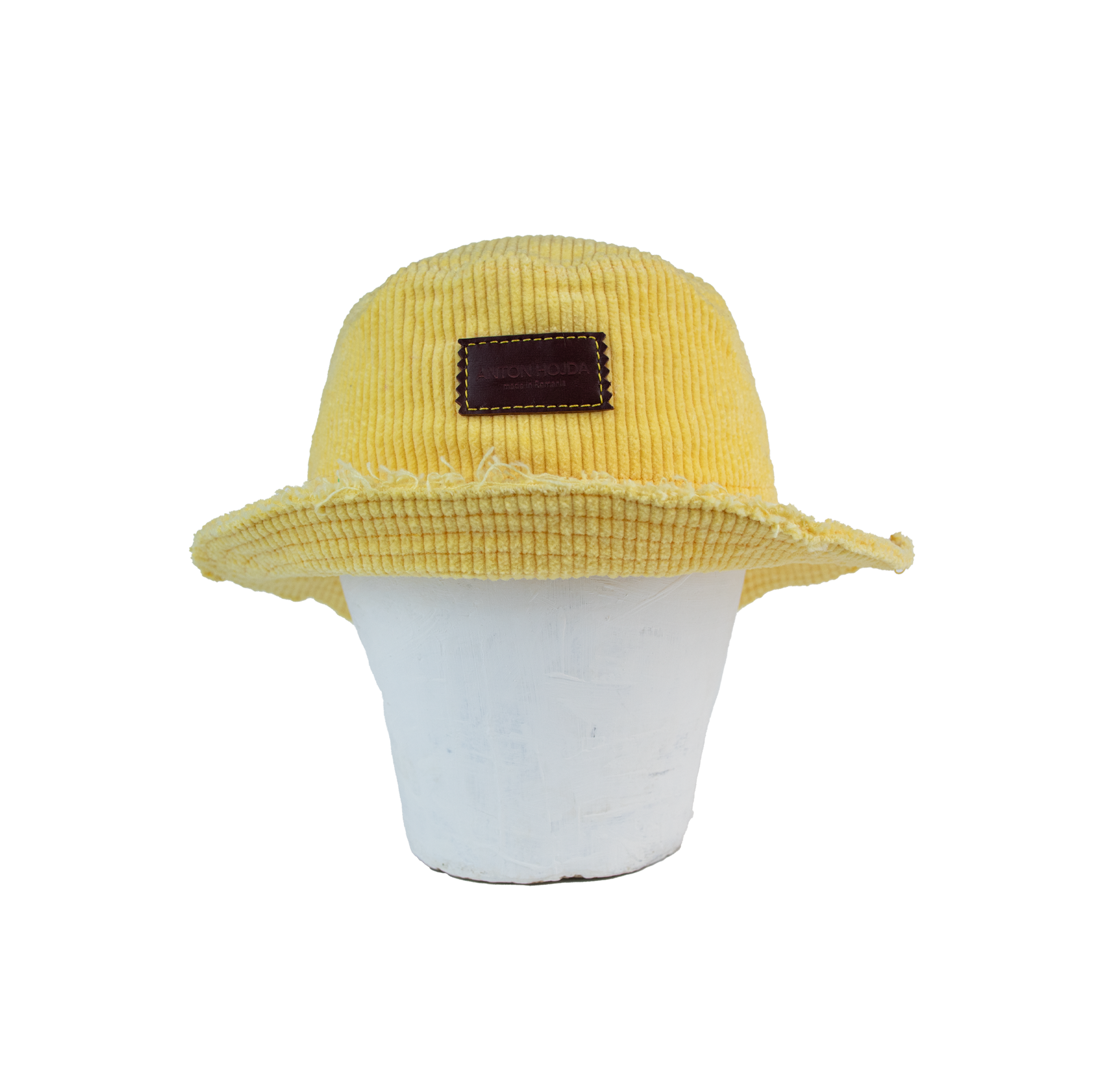 Bucket Hat ANTON HOJDA | Official Store
