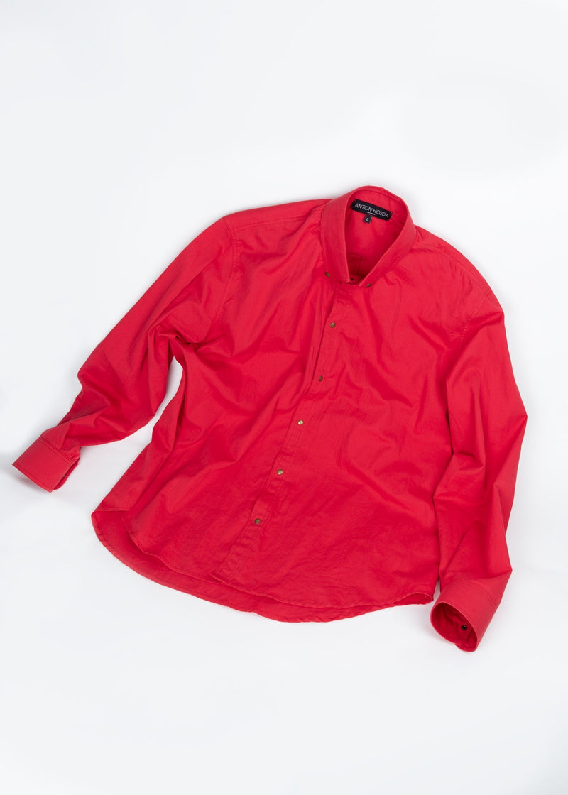 Classic Shirt ANTON HOJDA | Official Store