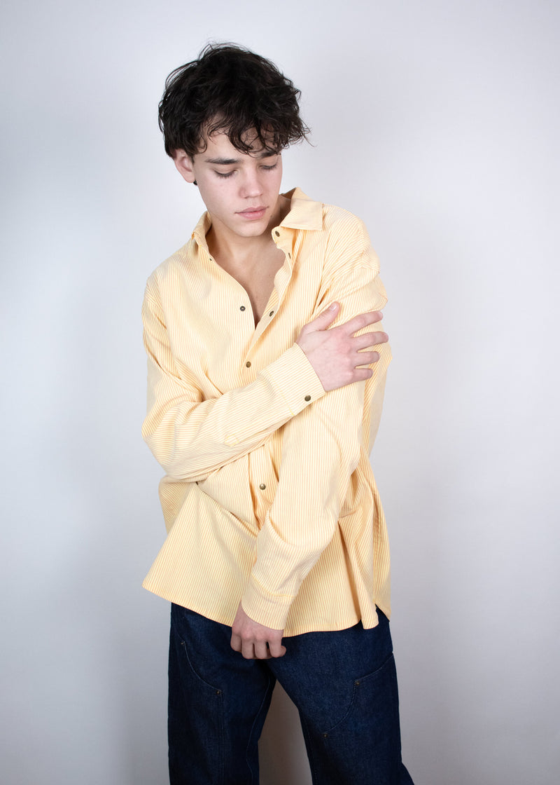 Classic Shirt ANTON HOJDA | Official Store