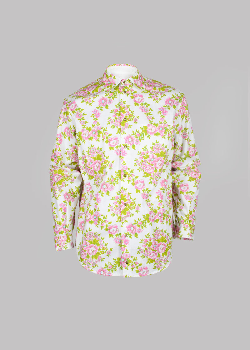 Flora Shirt