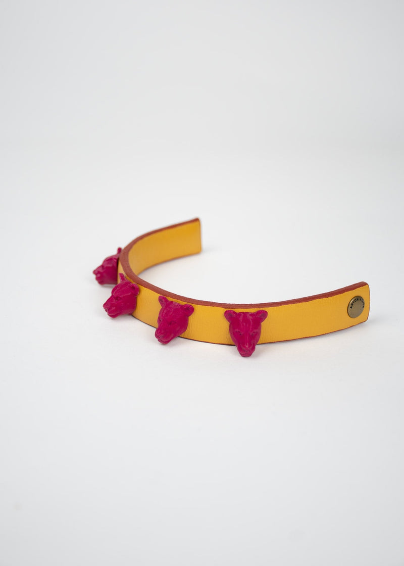 Felina Hand Belt ANTON HOJDA | Official Store