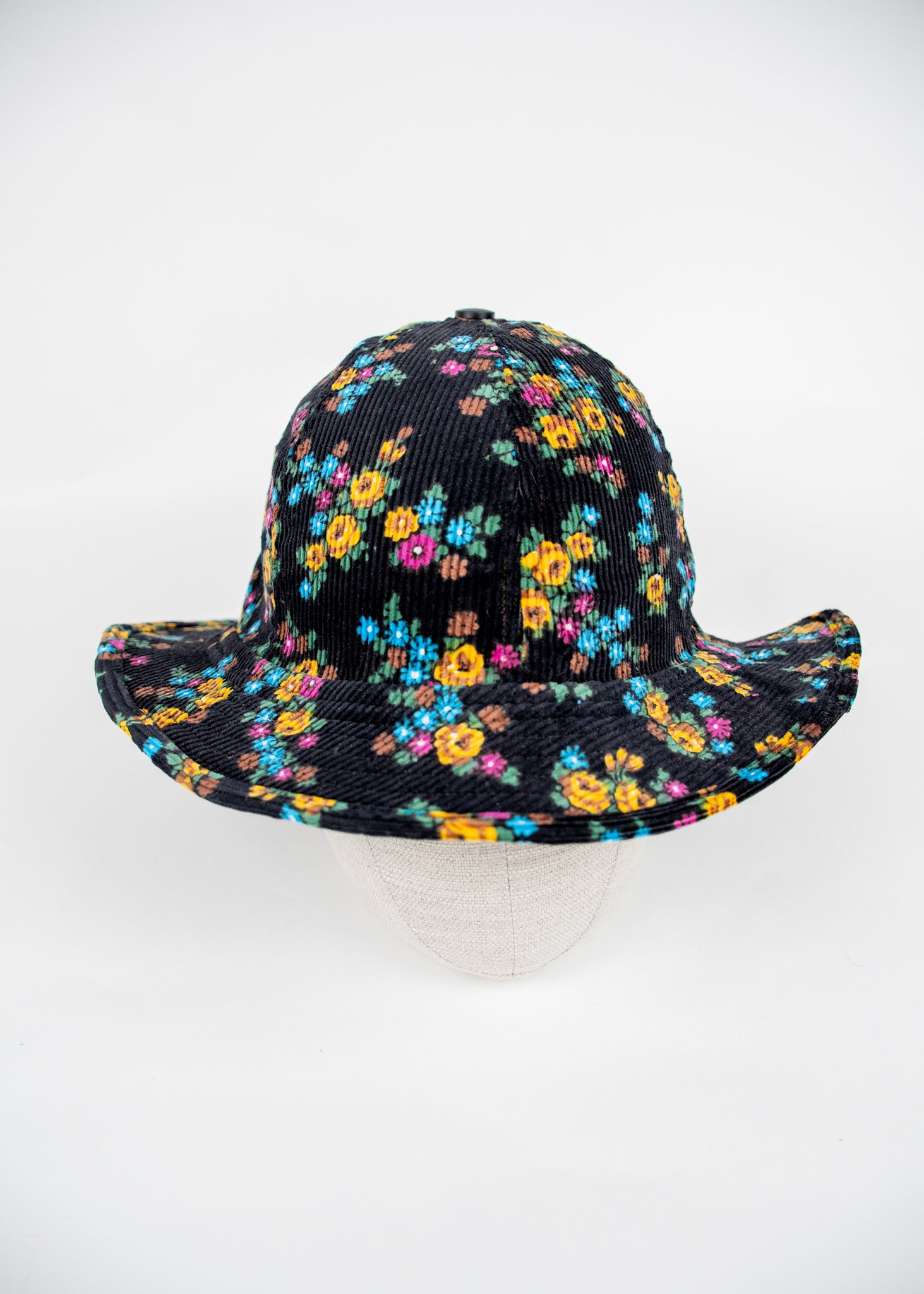 Flora Bucket Hat ANTON HOJDA | Official Store