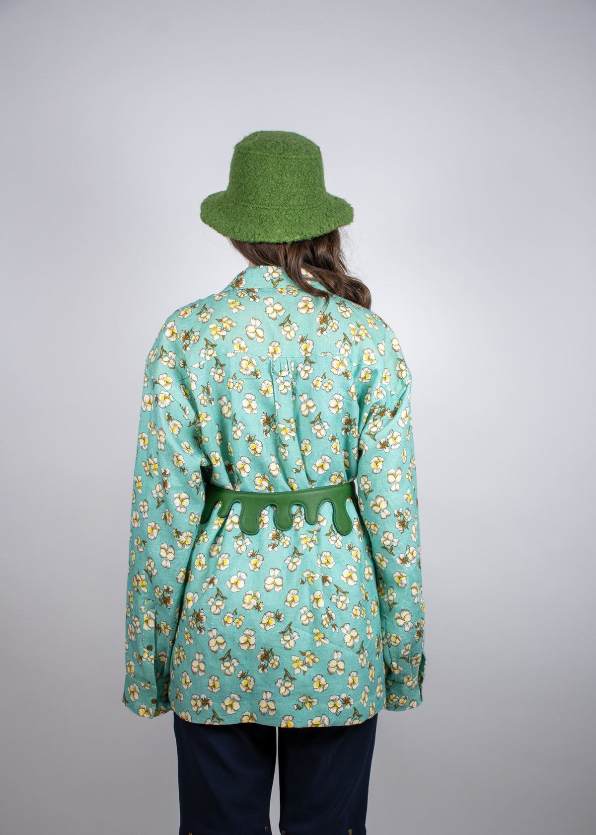 Flora Jacket