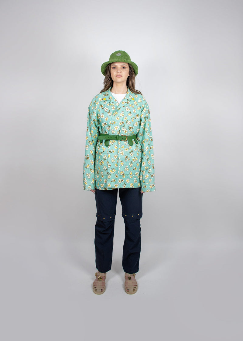 Flora Jacket
