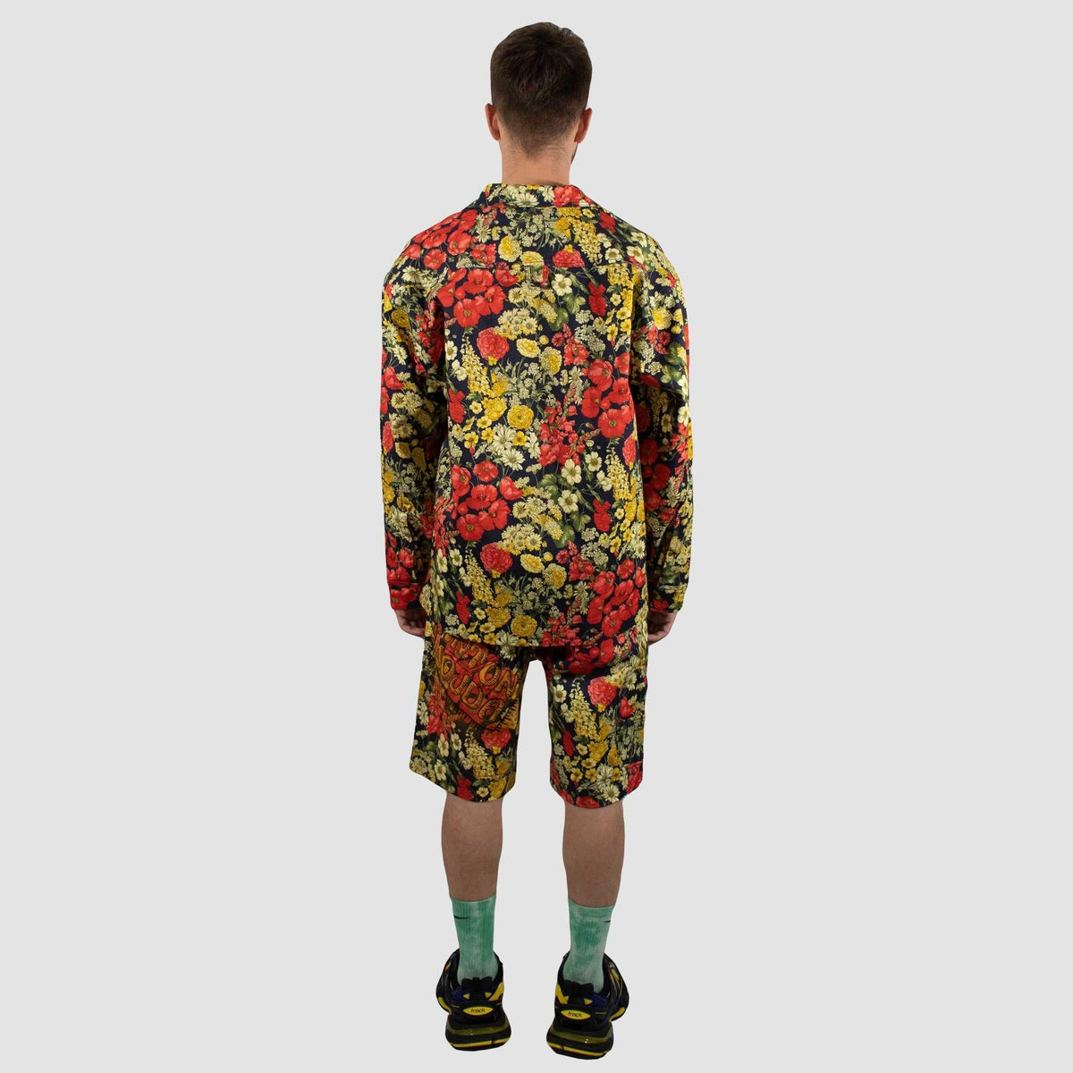 Flora Jacket ANTON HOJDA | Official Store