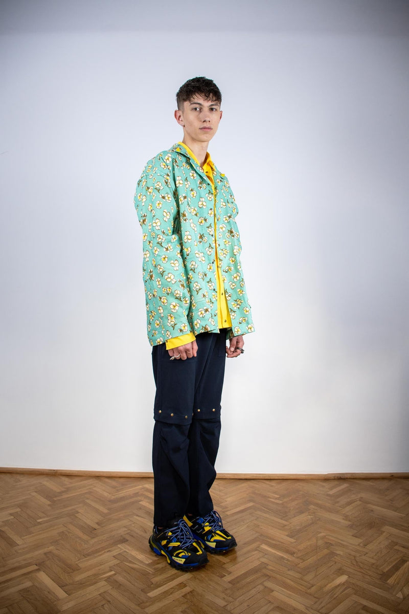 Flora Jacket ANTON HOJDA | Official Store
