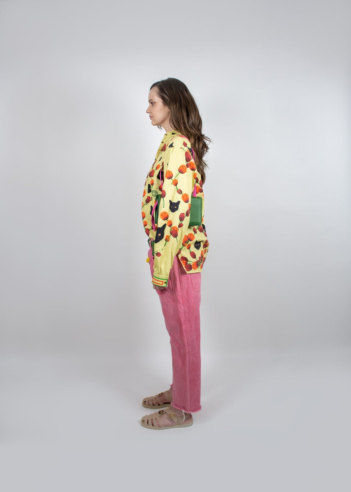 Flora Shirt