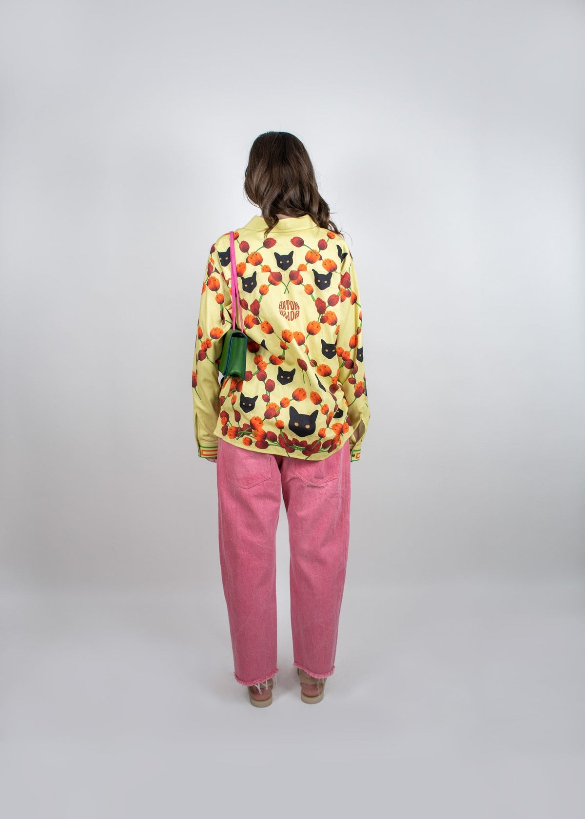 Flora Shirt