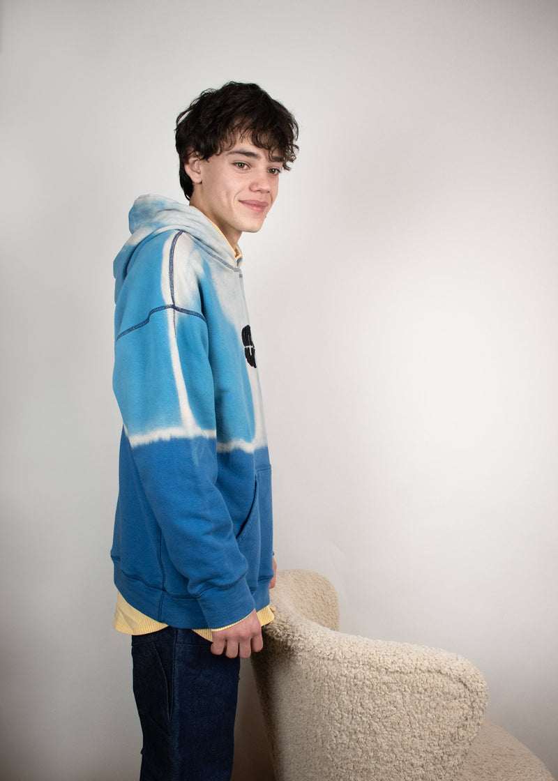 Gradient Hoodie ANTON HOJDA | Official Store