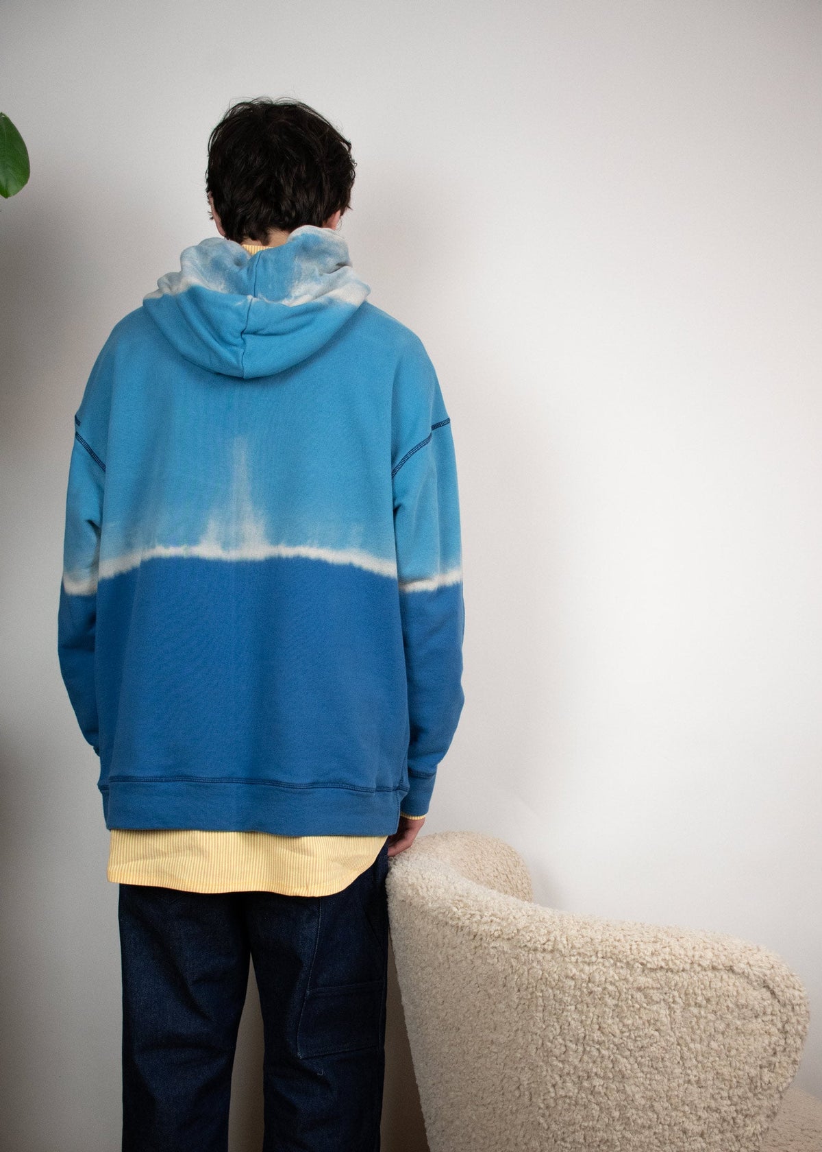 Gradient Hoodie