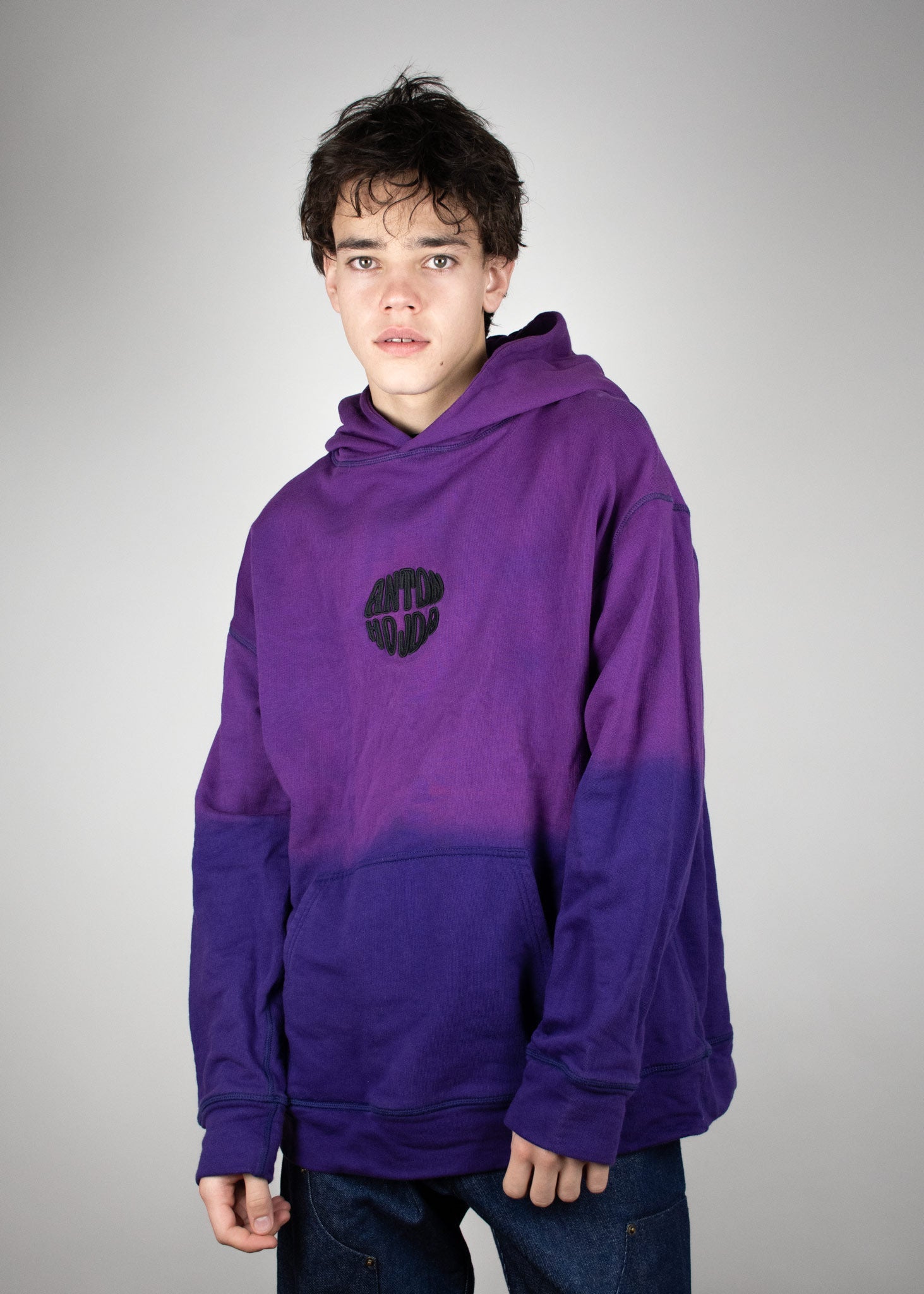 Gradient Hoodie