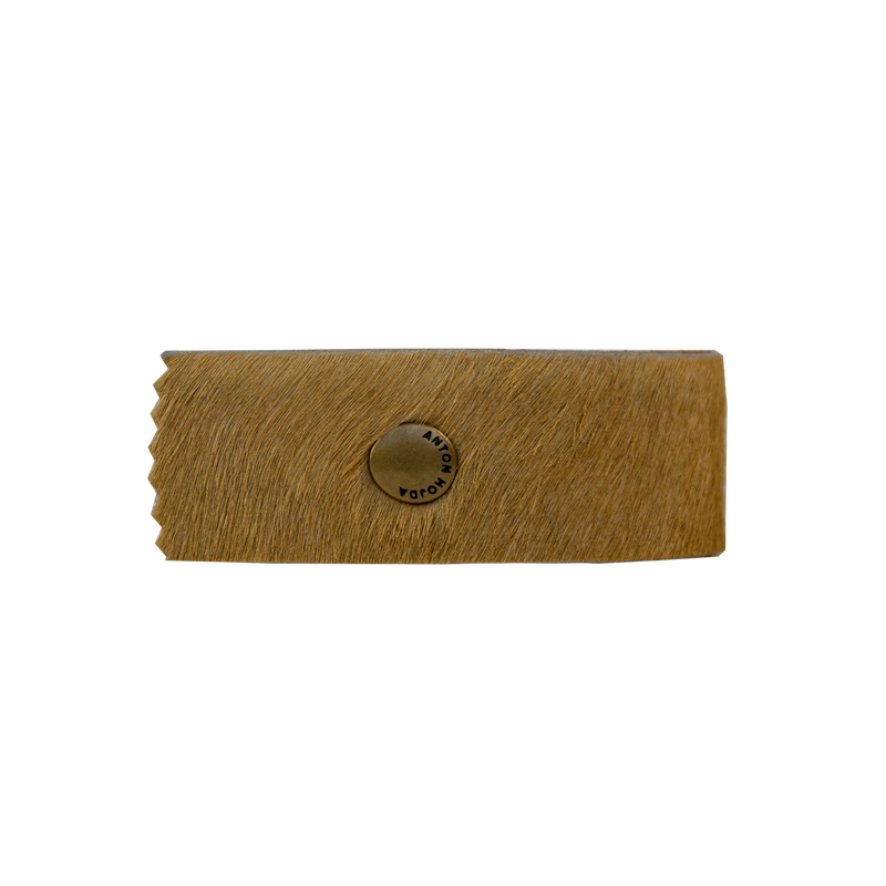Hand Belt Regular Camel 
