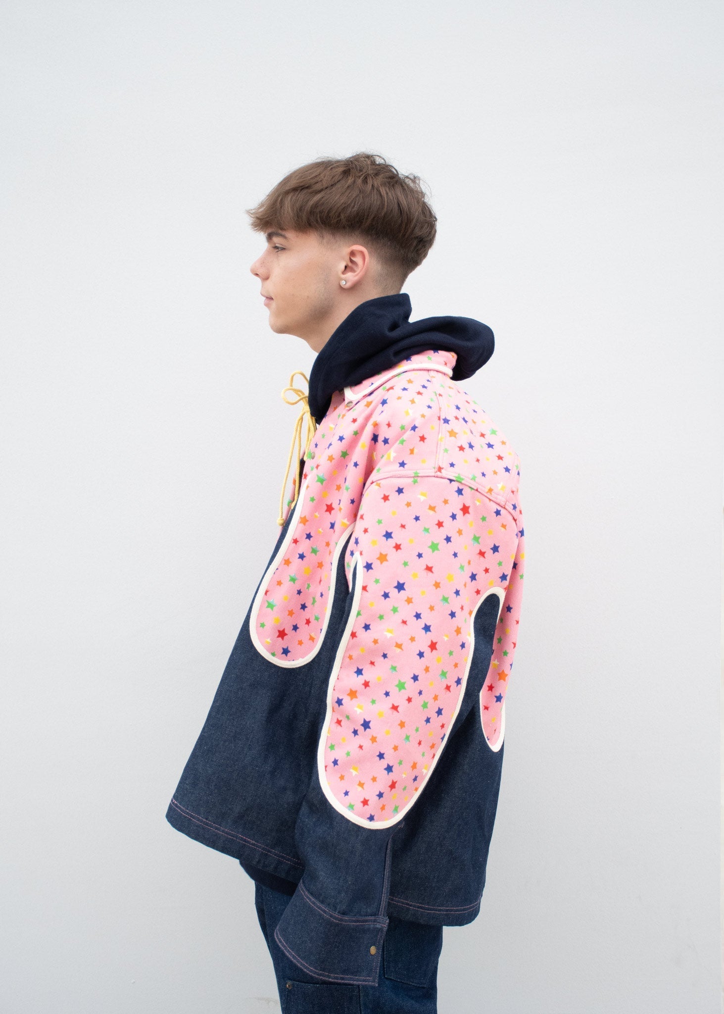 Ice Cream Jacket 