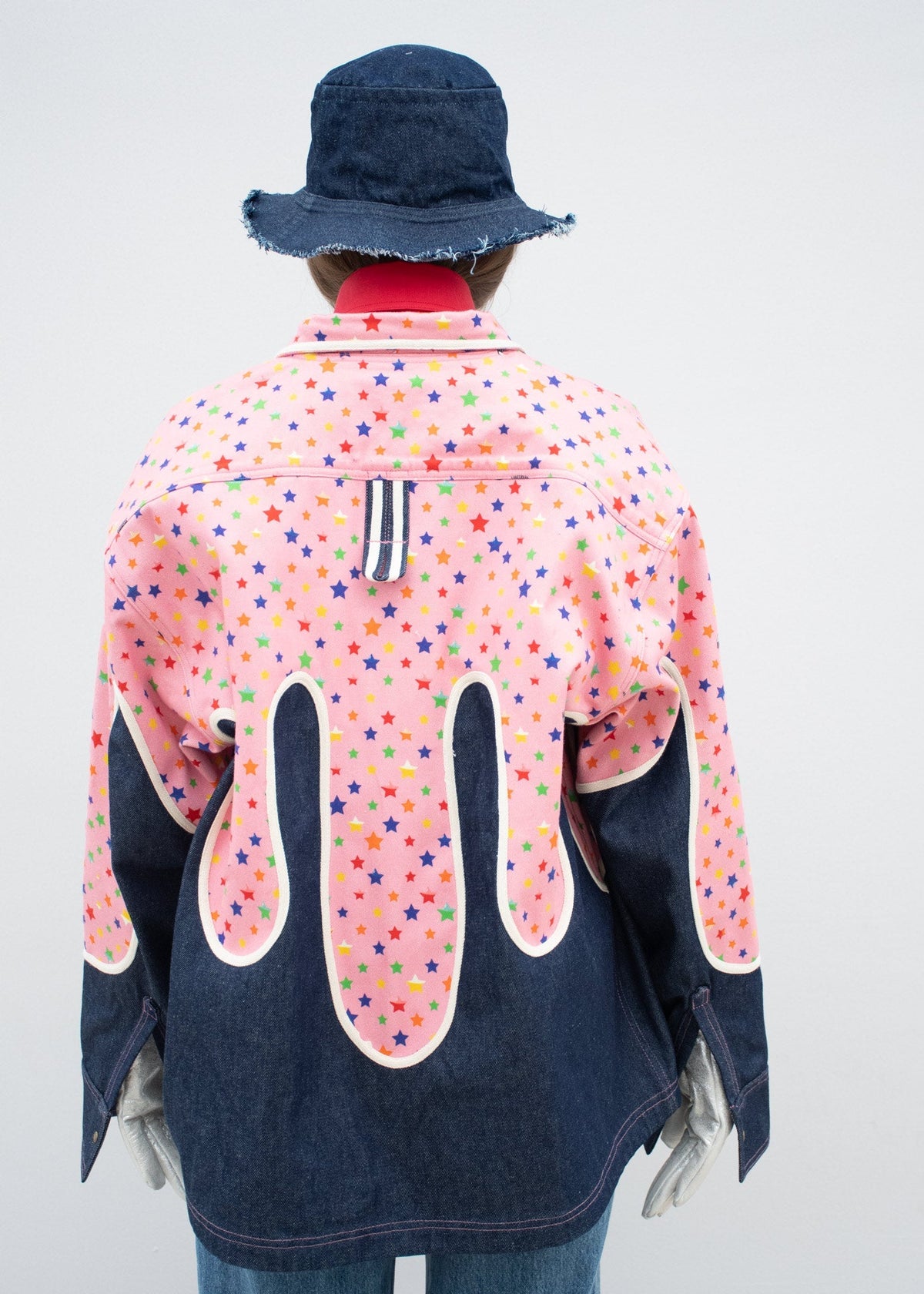 Ice Cream Jacket 