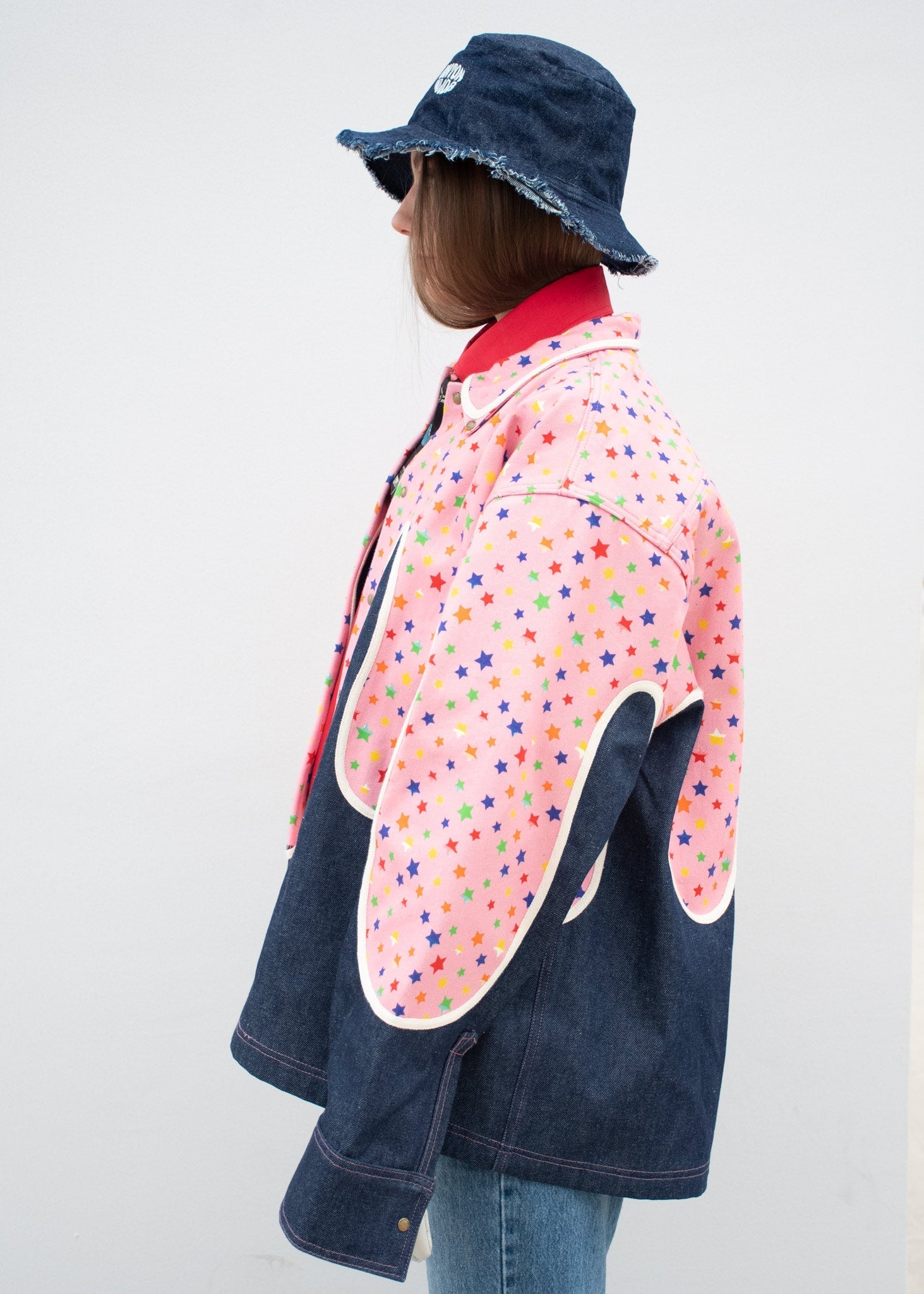 Ice Cream Jacket 