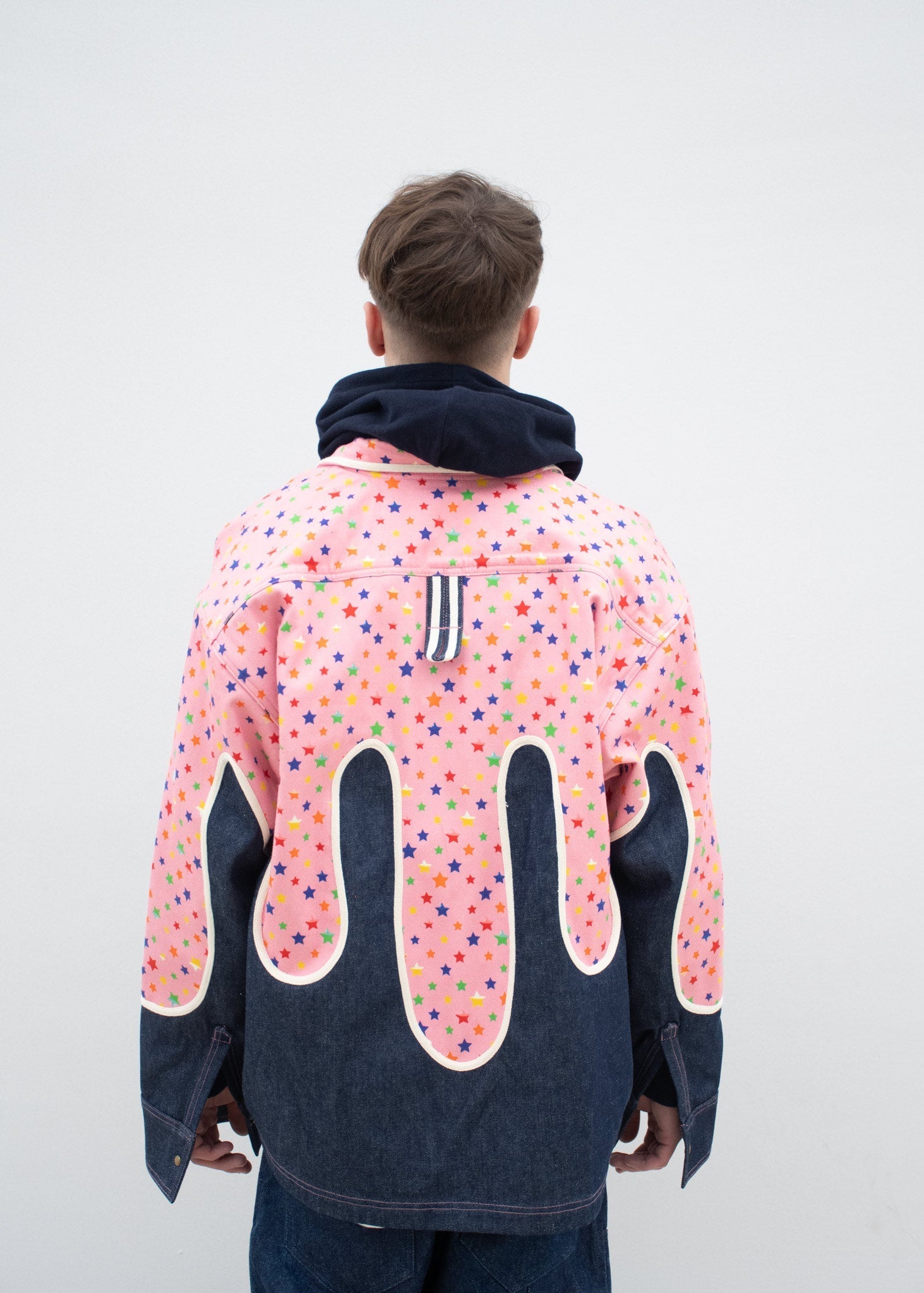 Ice Cream Jacket 