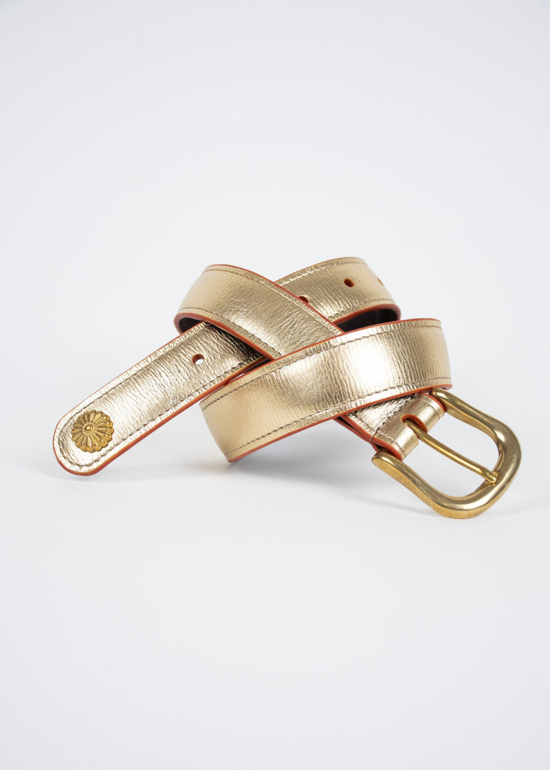 Leather Belt 30MM