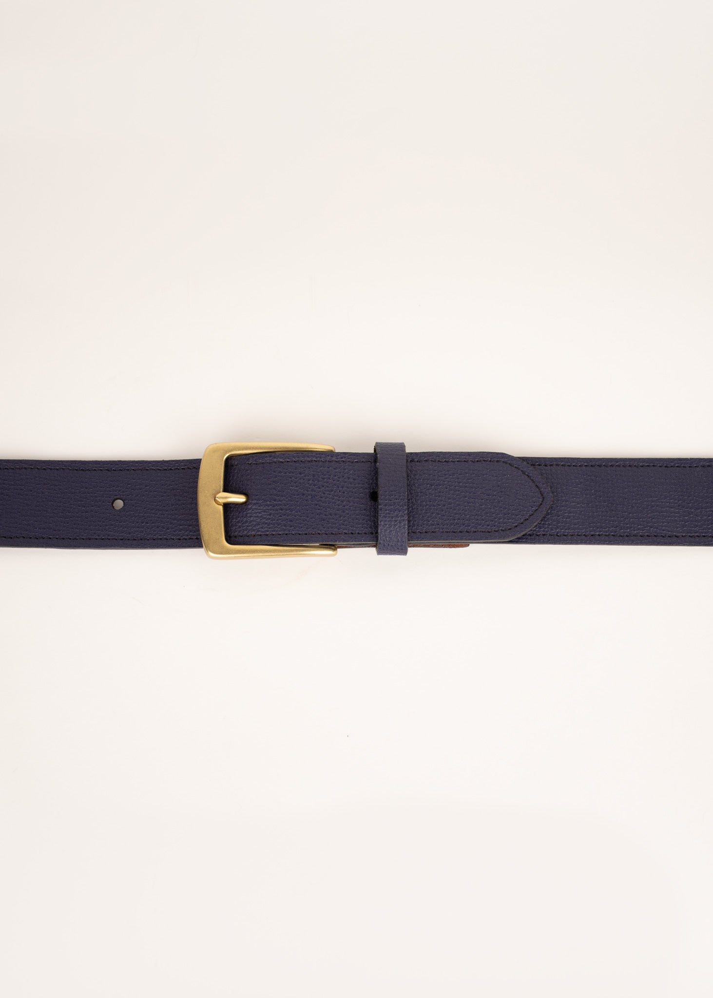 Leather Belt 35MM 