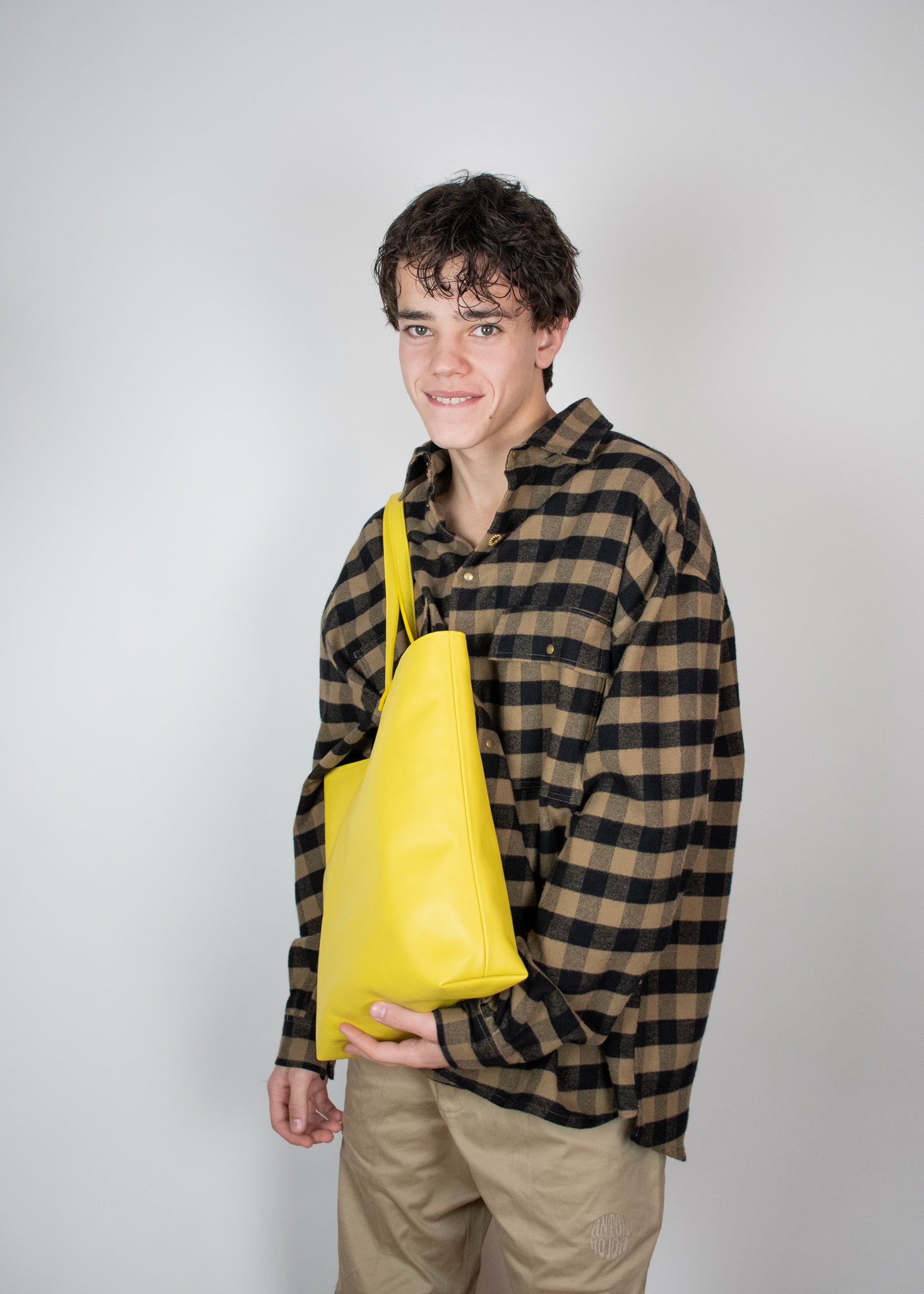 Lemon Tart Bag