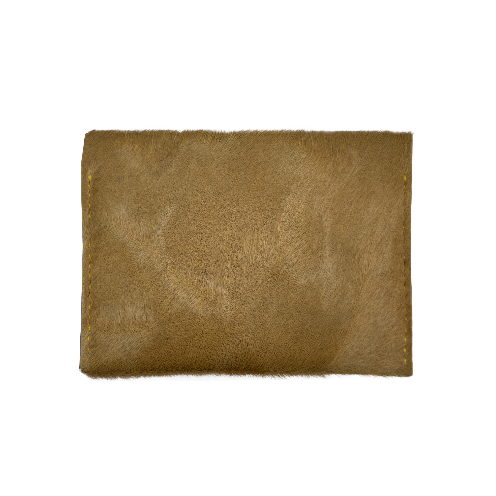 Lilly Wallet Camel - ANTON HOJDA | Official Site