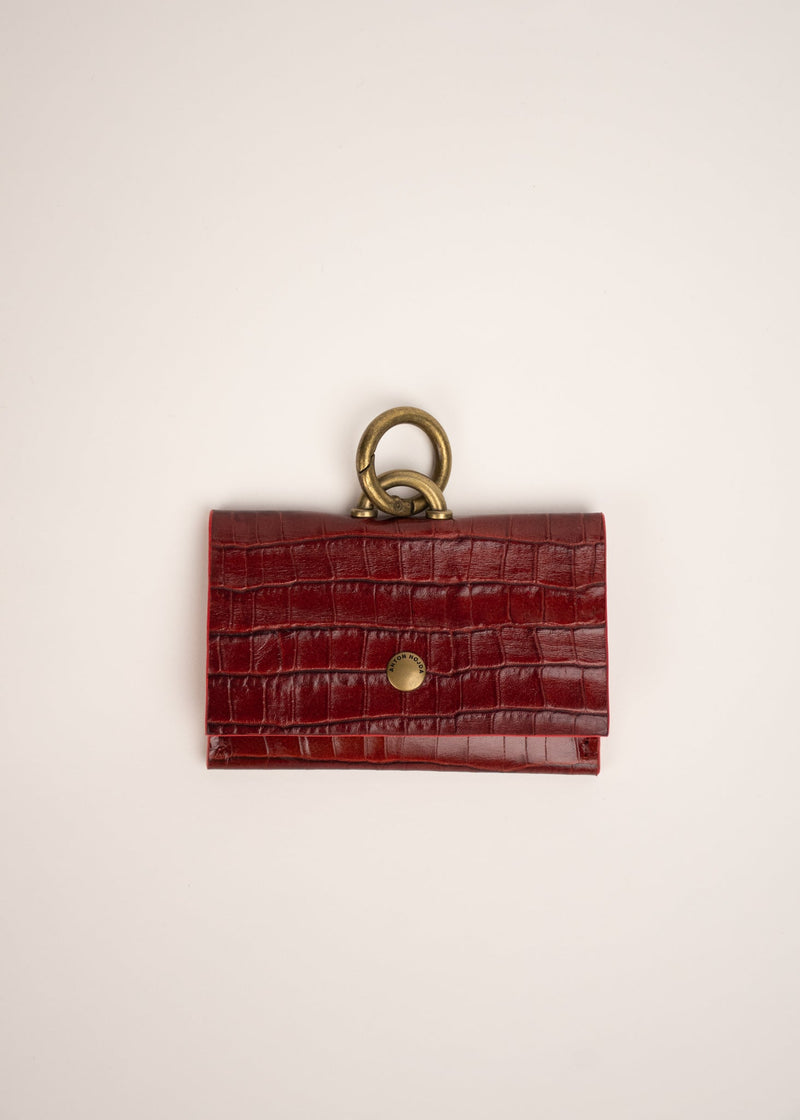 Little Lilly Card Holder