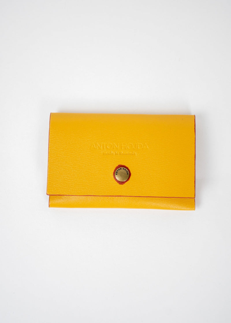 Little Lilly Card Holder