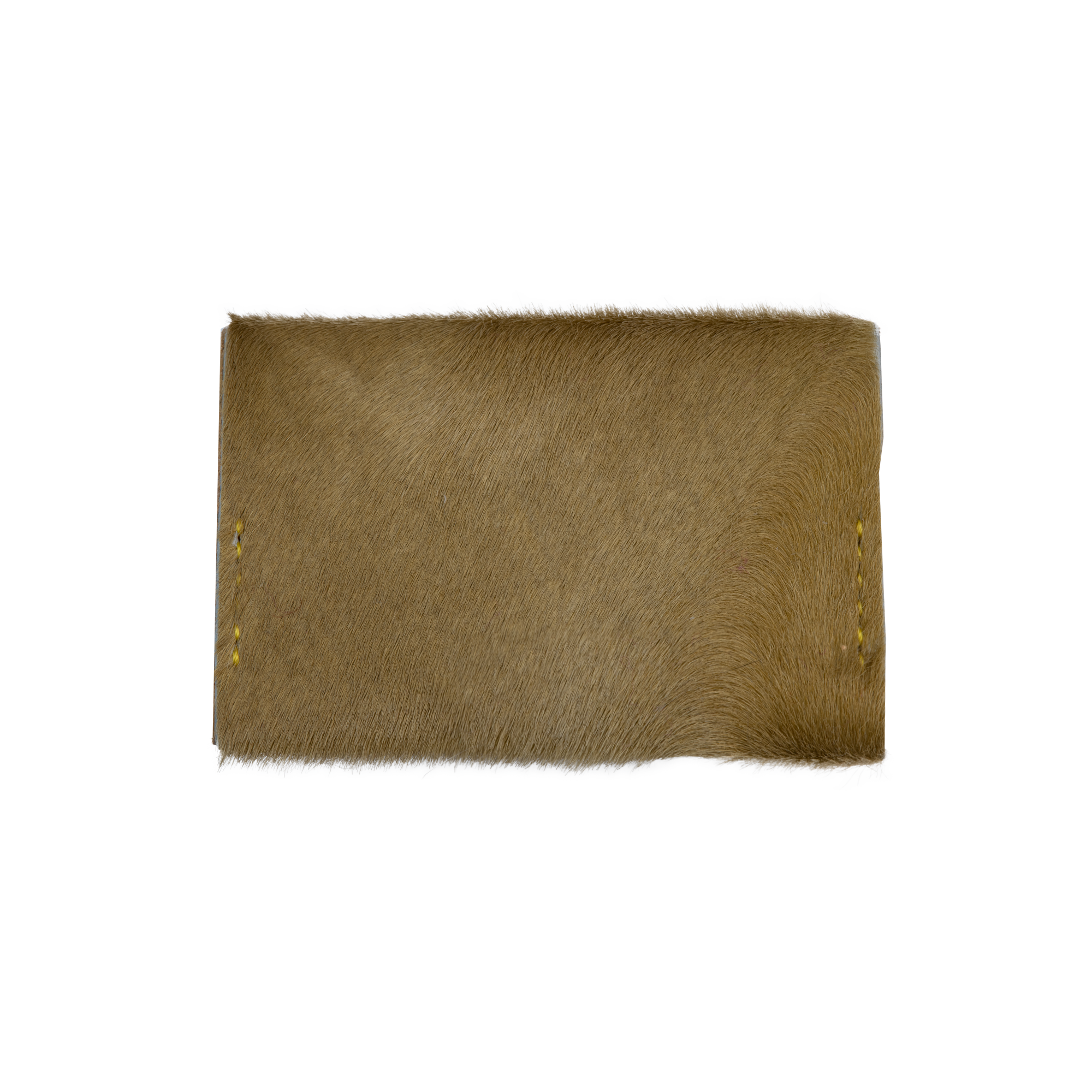 Little Lilly Card Holder Camel - ANTON HOJDA | Official Site