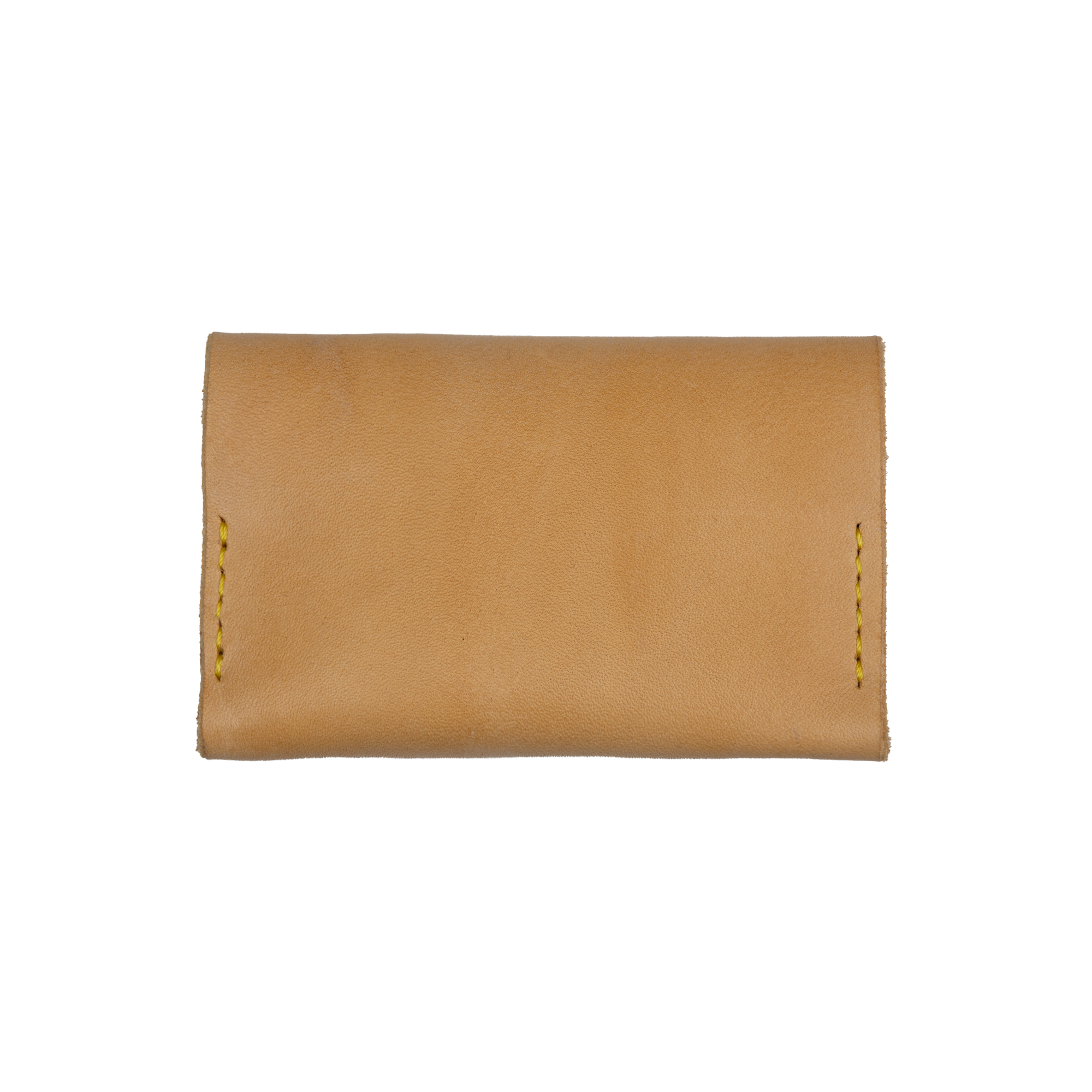 Little Lilly Card Holder Natural - ANTON HOJDA | Official Site