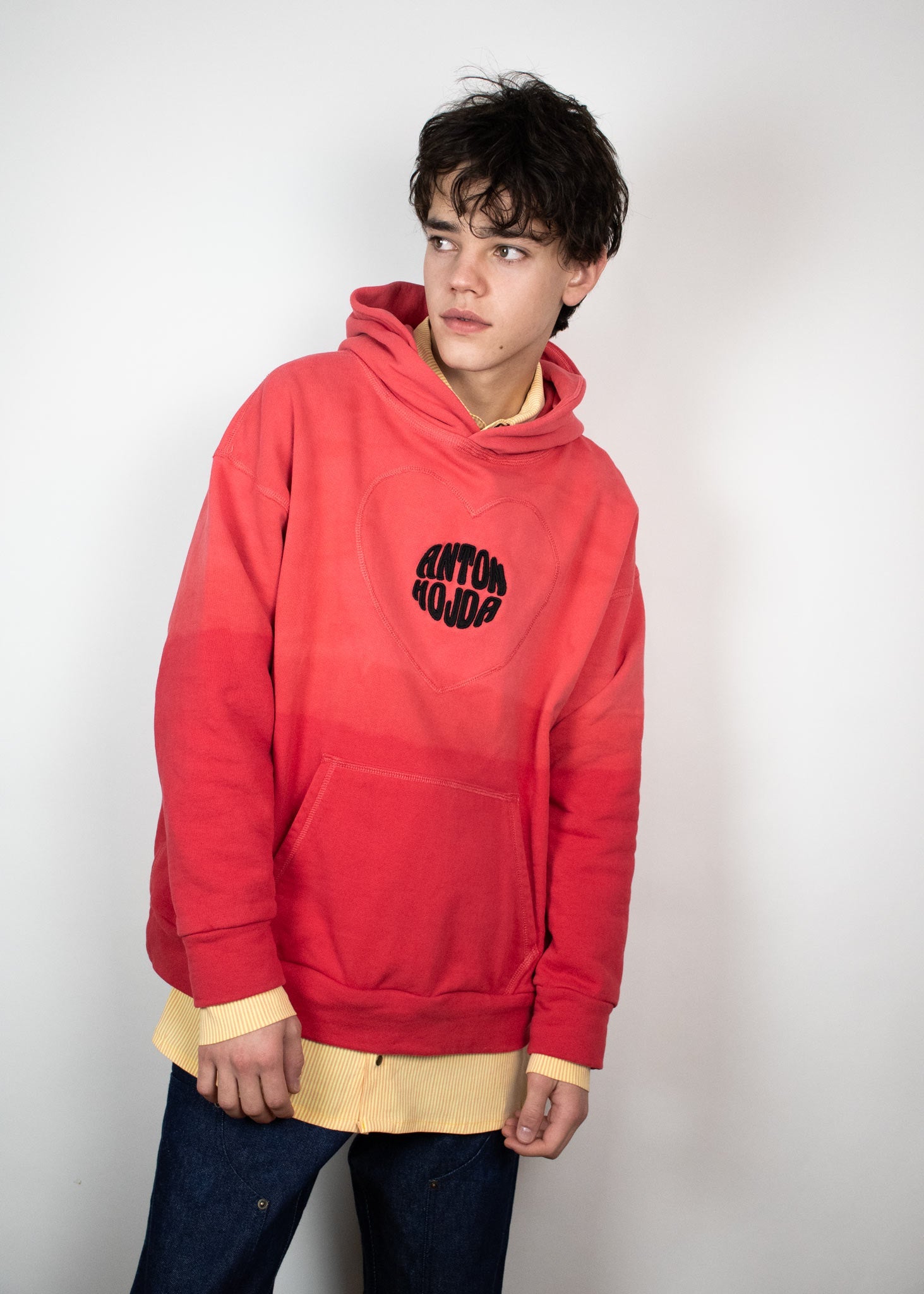 Love Hoodie