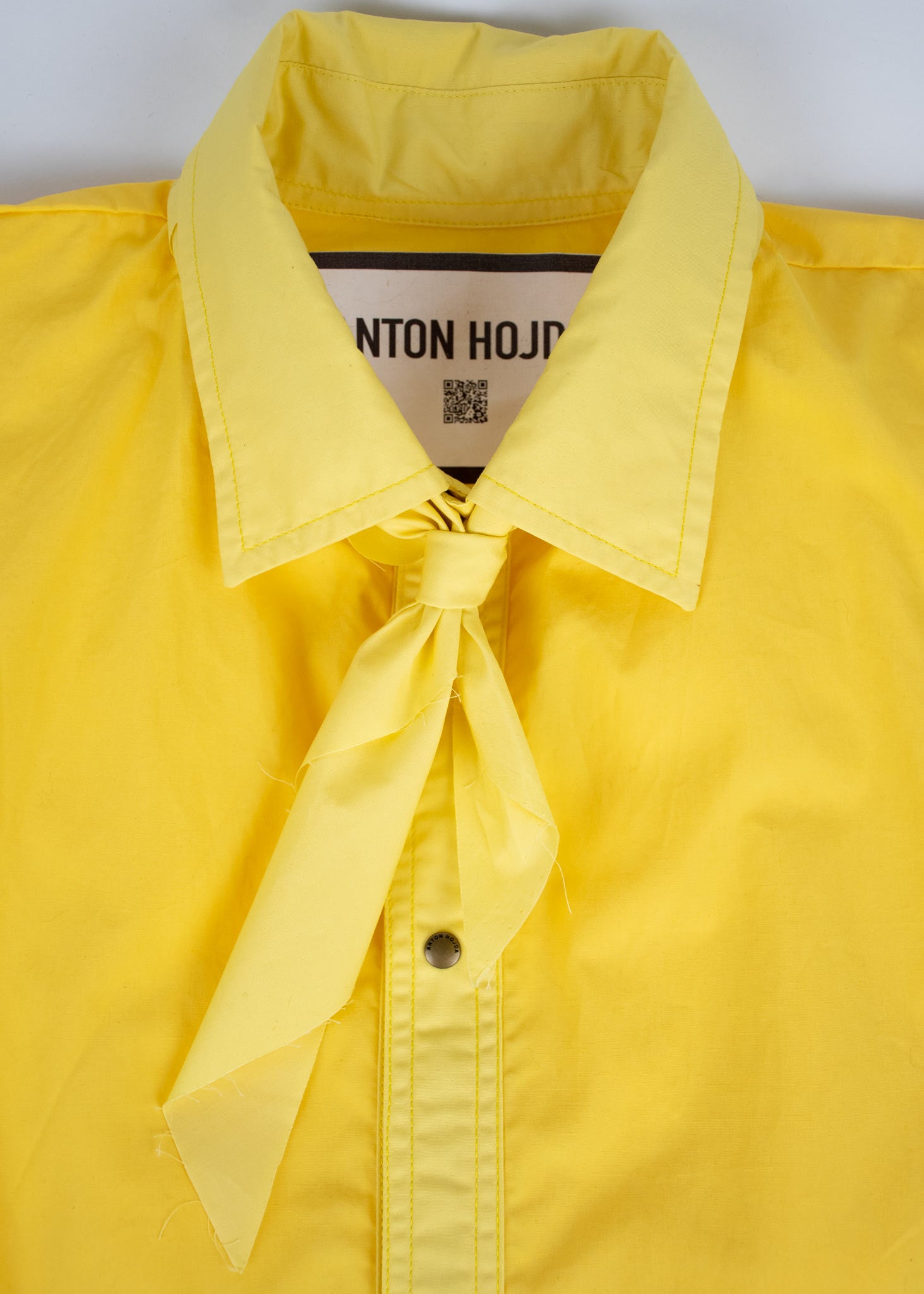 Neckerchief Bandana ANTON HOJDA | Official Store