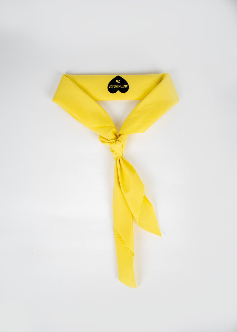 Neckerchief Bandana ANTON HOJDA | Official Store